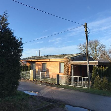 Klein Aber Fein Villa Loissin Luaran gambar