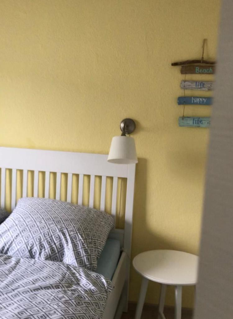 Klein Aber Fein Villa Loissin Luaran gambar